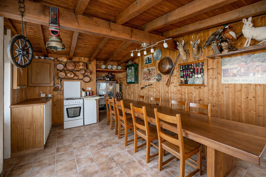 Apartment in Vezia, Ticino, Switzerland 5 - 18524039