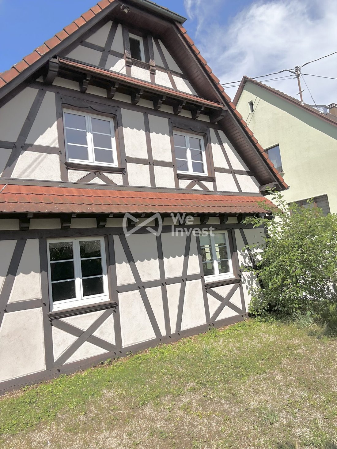 House in Ouest, La Wantzenau, France 3 - 18522810