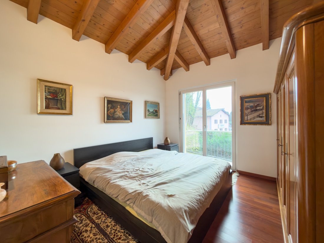 House in Lugano, Ticino, Switzerland 5 - 18523887