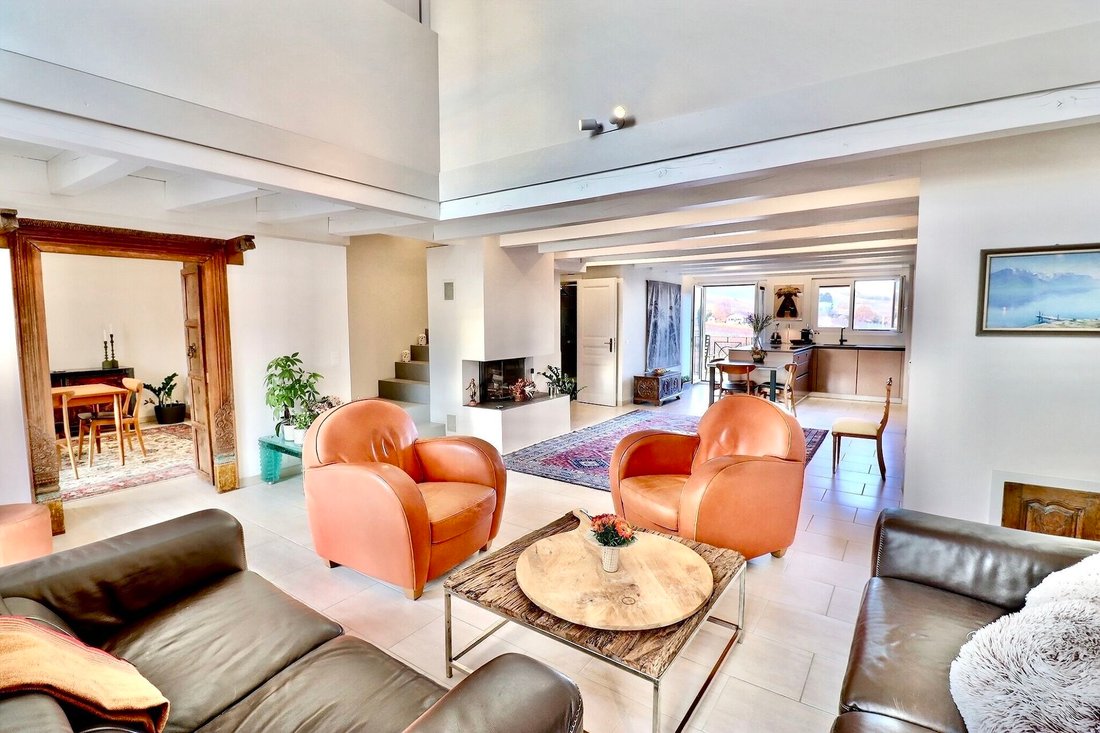Wohnung in Mont-sur-Rolle, Waadt, Schweiz 2 - 18523643