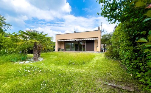 Haus in Mendrisio, Tessin, Schweiz 1