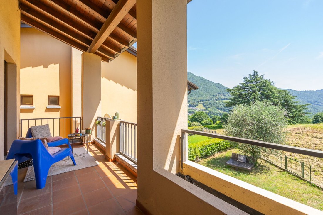 Haus in Collina d'Oro, Tessin, Schweiz 5 - 18523270