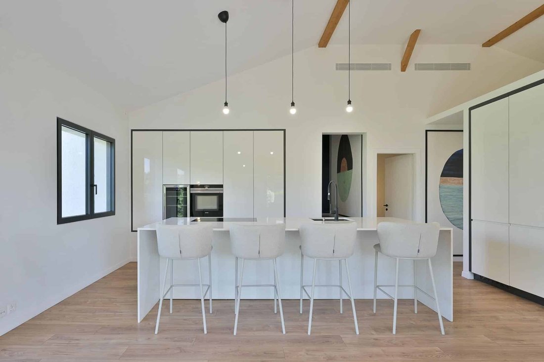 House in Crassier, Vaud, Switzerland 3 - 18523655