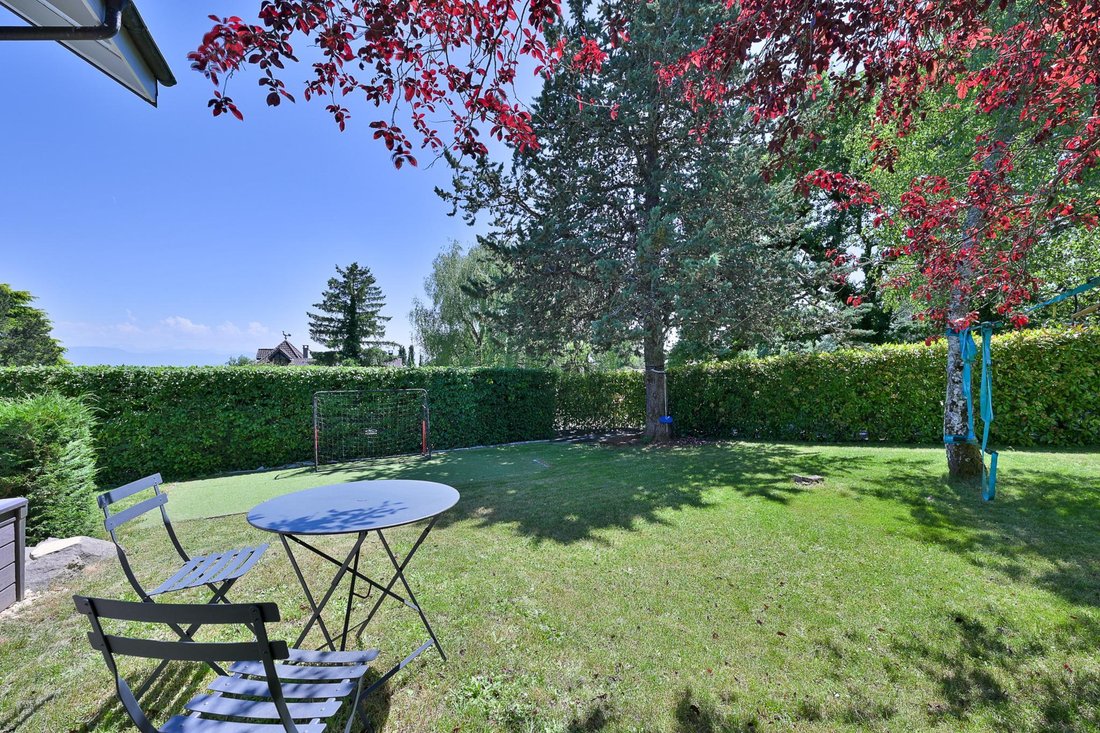 Villa in Genolier, Vaud, Switzerland 4 - 18523184
