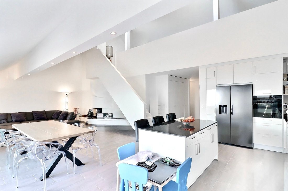 Appartamento a Mont-sur-Rolle, Vaud, Svizzera 4 - 18523527