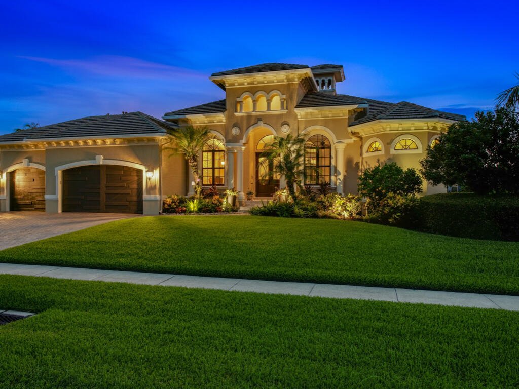 House in Marco Island, Florida, United States 5 - 18522807