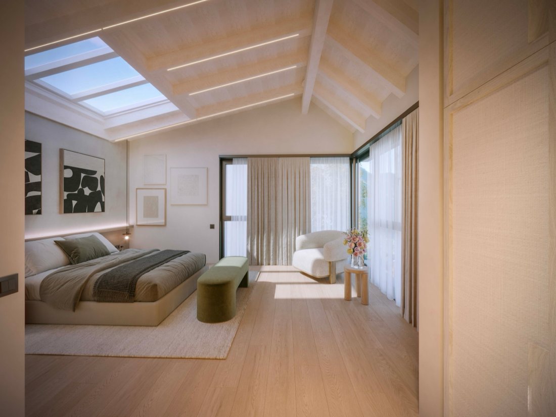 Haus in Val Mara, Tessin, Schweiz 1 - 18523234
