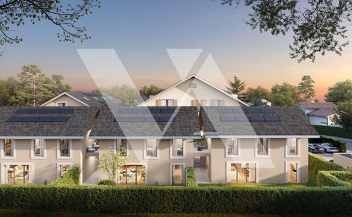 Villa in Bogis-Bossey, Waadt, Schweiz 1