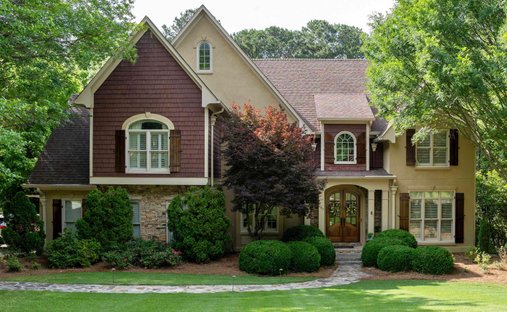 Casa a Birmingham, Alabama, Stati Uniti 1