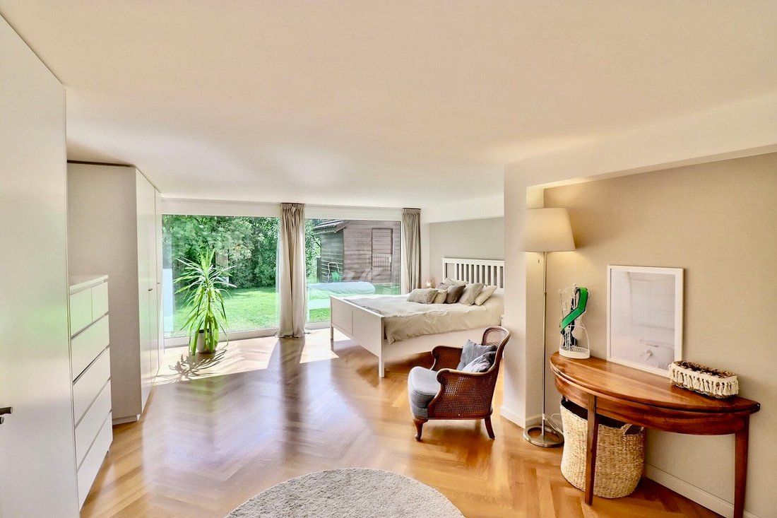 Apartment in Denges, Vaud, Switzerland 4 - 18523673