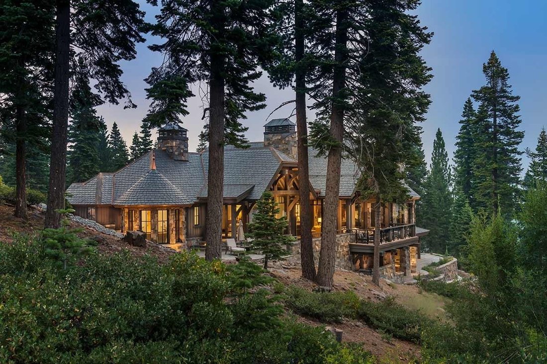 House in Truckee, California, United States 4 - 18522833
