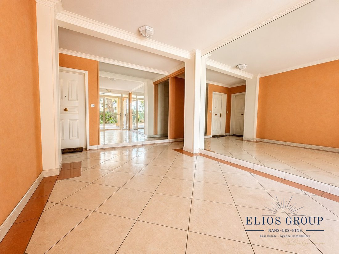 Apartment in Valette Nord, La Valette-du-Var, France 5 - 18522734