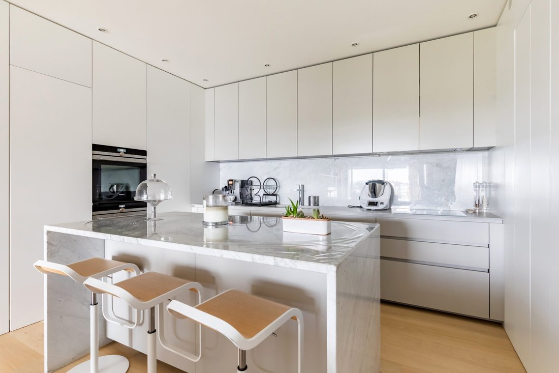 Apartment in Geneva, Genève, Switzerland 5 - 18523042