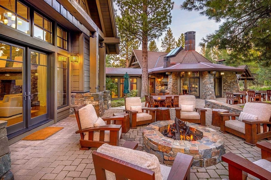 House in Truckee, California, United States 2 - 18522837