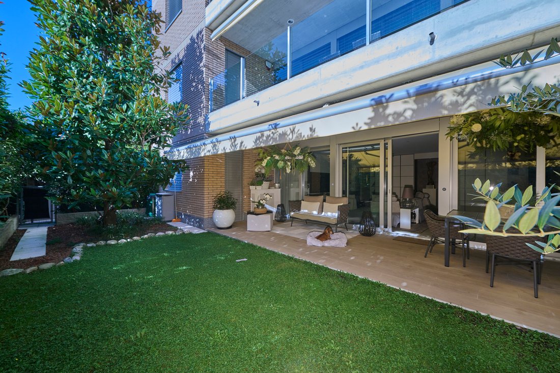Apartment in Lugano, Ticino, Switzerland 4 - 18523365
