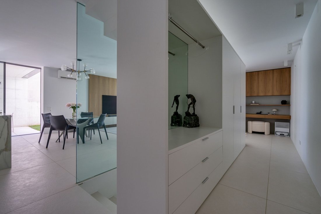 Villa in Lugano, Tessin, Schweiz 4 - 18523070