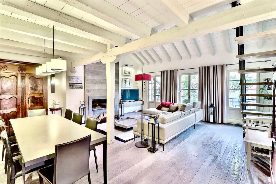 Haus in Yens, Waadt, Schweiz 2 - 18523378
