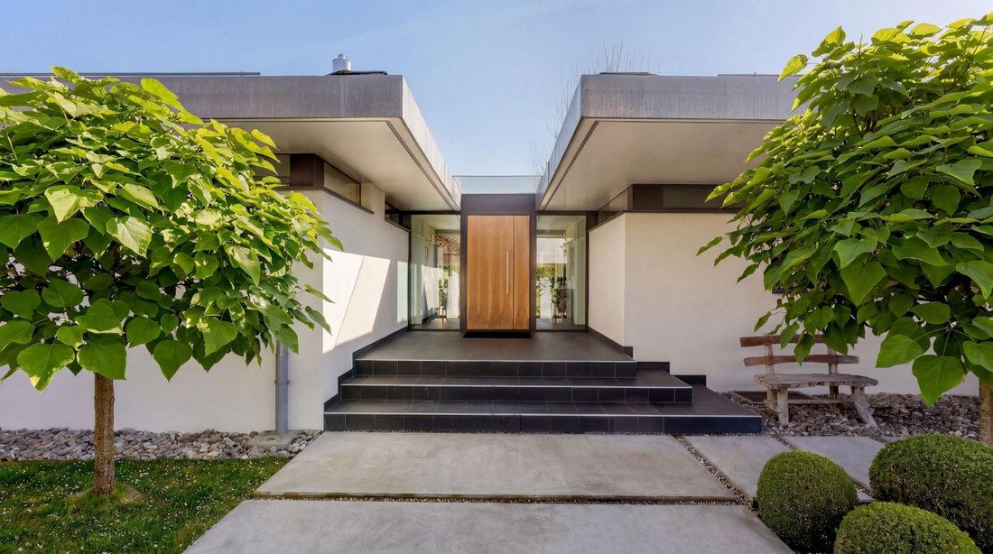House in Veyrier, Genève, Switzerland 2 - 18523092