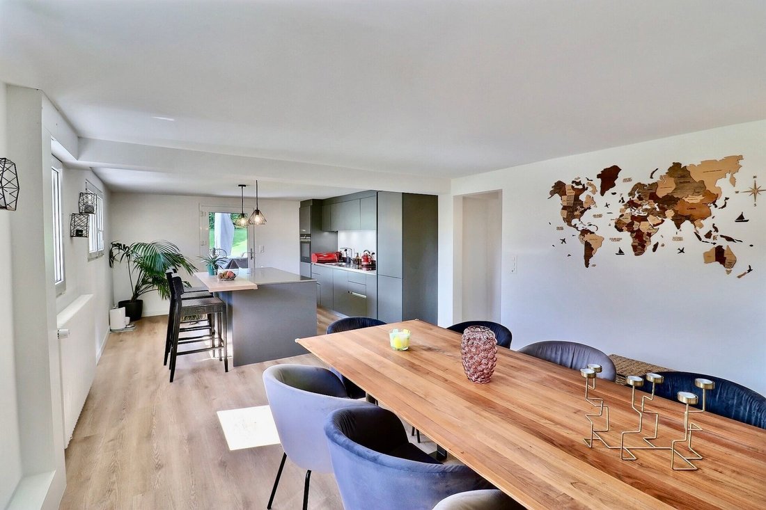Apartment in Denges, Vaud, Switzerland 2 - 18523673