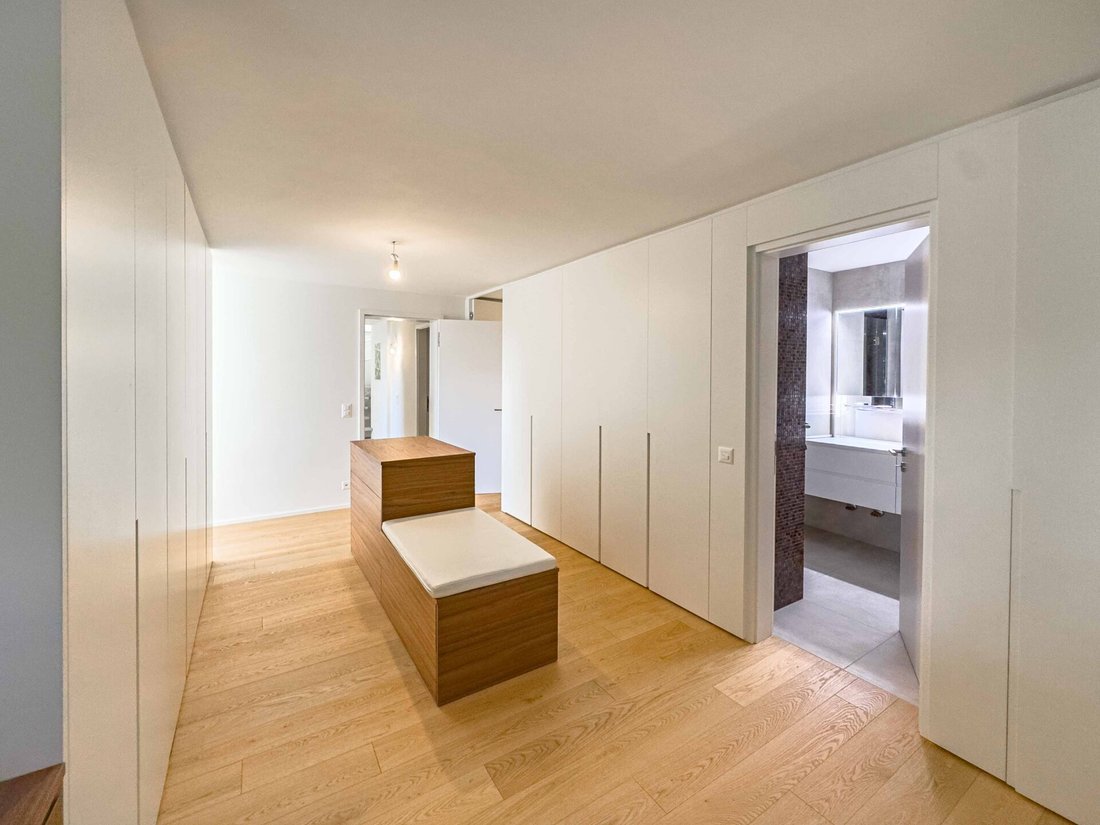 Apartment in Lugano, Ticino, Switzerland 5 - 18524293