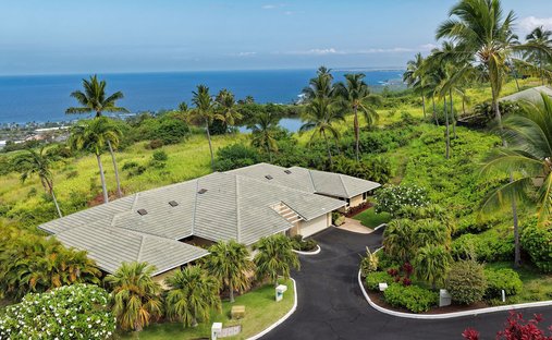 Eigentumswohnung in Kailua-Kona, Hawaii, Vereinigte Staaten 1