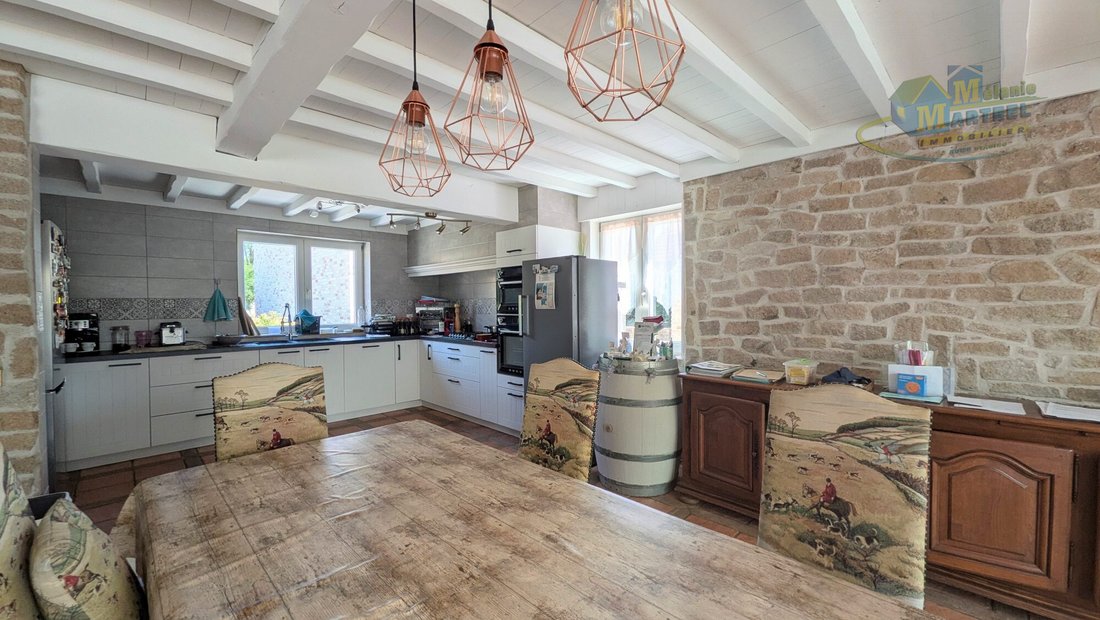 Casa a Ghyvelde, Alta Francia, Francia 4 - 18522778