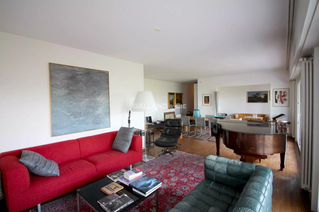 Apartment in Lausanne, Vaud, Switzerland 4 - 18523435