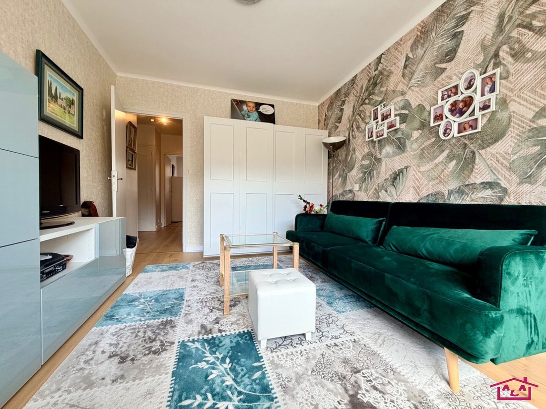 Apartment in Gare, Annecy, France 5 - 18522735