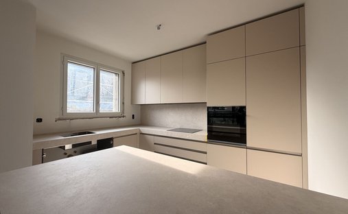 Apartment in Lugano, Ticino, Switzerland 1