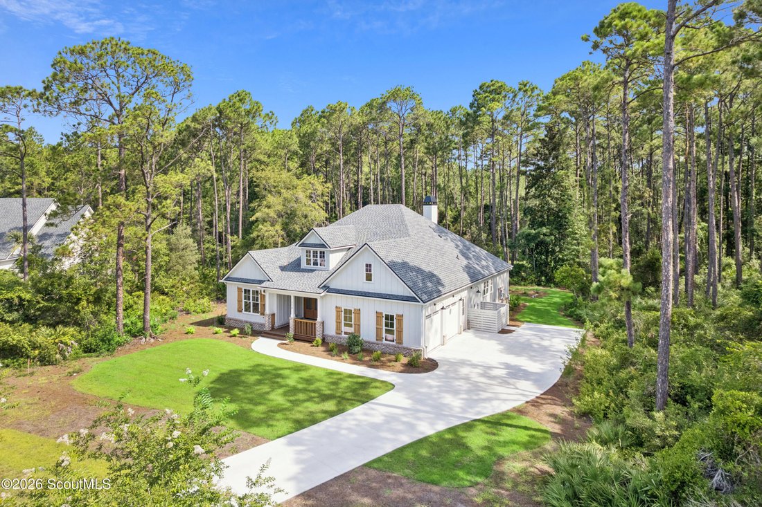 House in St. Marys, Georgia, United States 2 - 16539002
