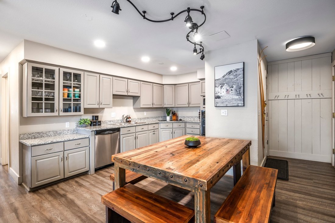 Condo in Park City, Utah, United States 3 - 18522946