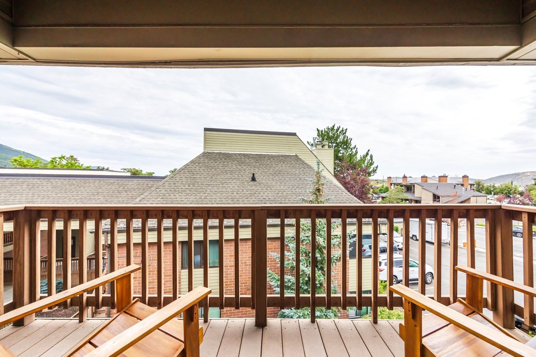 Condo in Park City, Utah, United States 5 - 18522946
