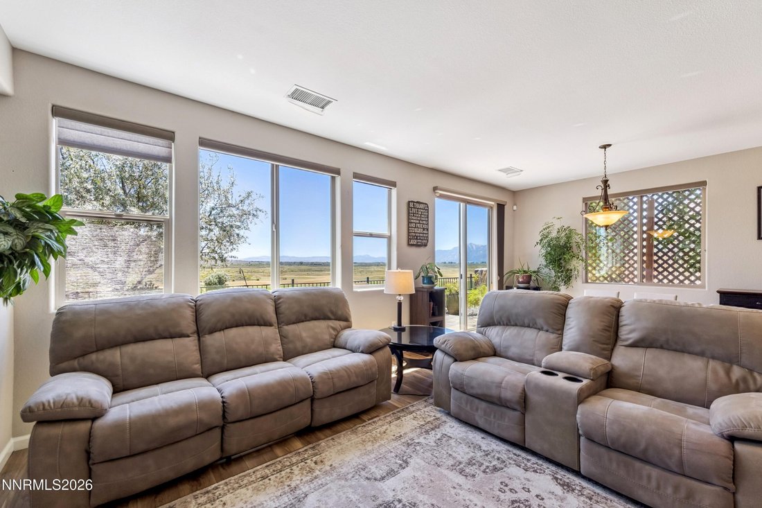 House in Indian Hills, Nevada, United States 5 - 18522938