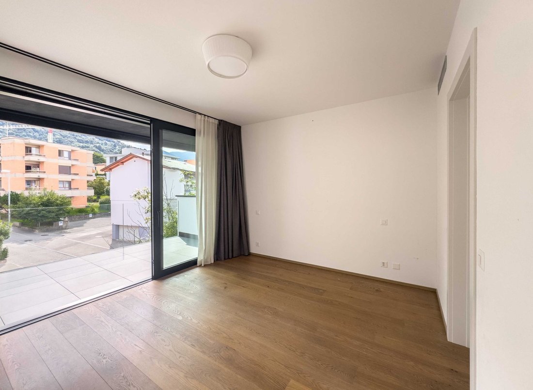 Penthouse in Lugano, Tessin, Schweiz 3 - 18524065