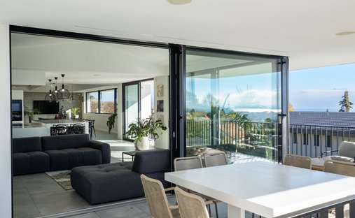 Villa in Gilly VD, Waadt, Schweiz 1