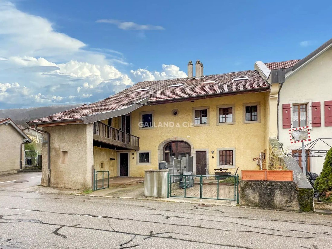 Appartement à Lausanne, Vaud, Suisse 1 - 18523665