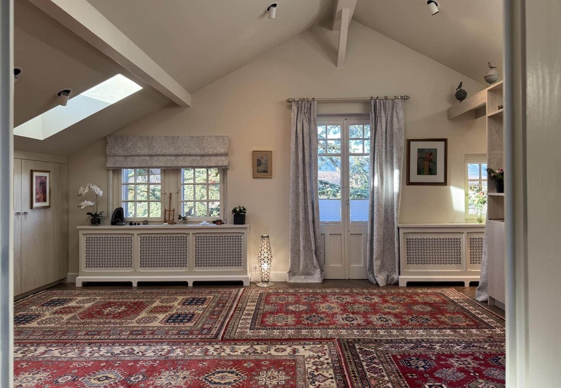 Chalet in Collex-Bossy, Canton of Geneva, Switzerland 5 - 18523015