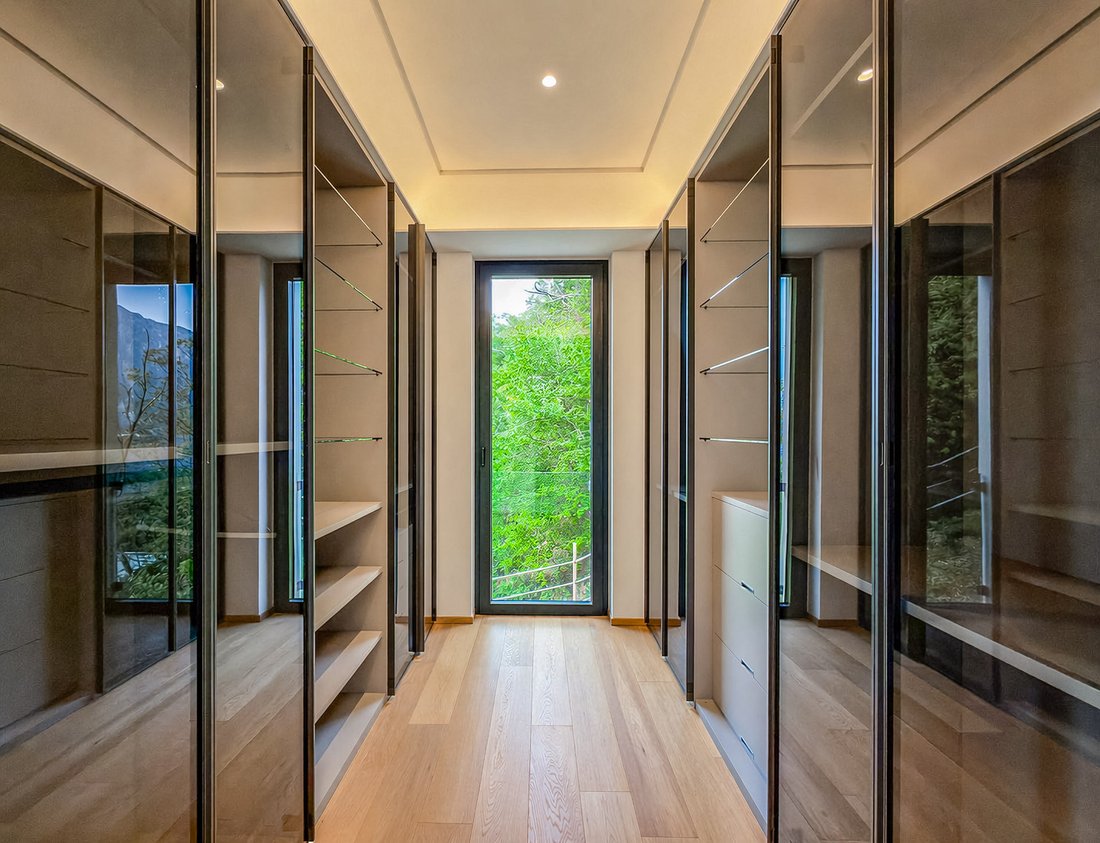 Apartment in Bissone, Ticino, Switzerland 5 - 18524224