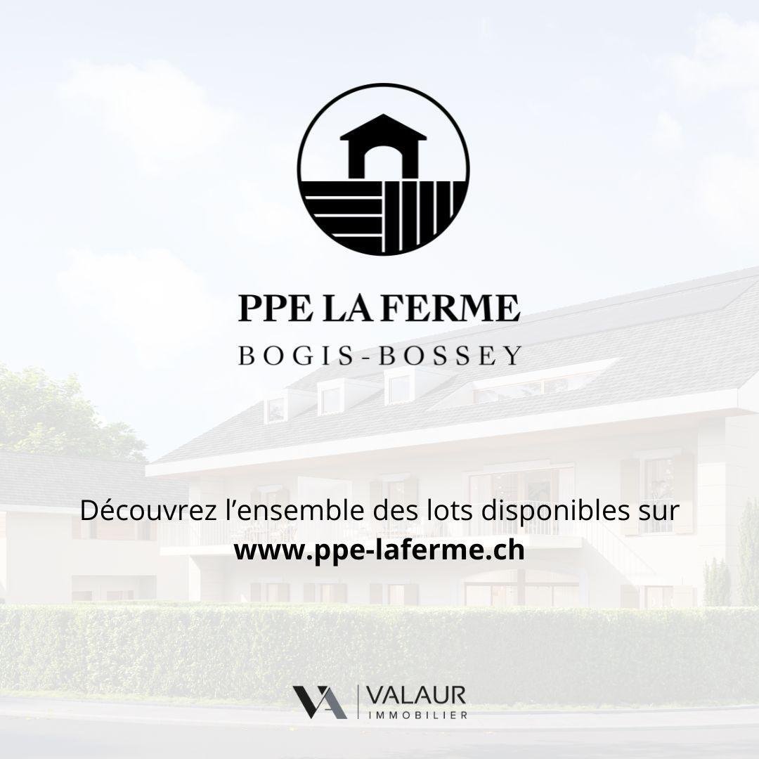 Villa in Bogis-Bossey, Vaud, Switzerland 5 - 18523303