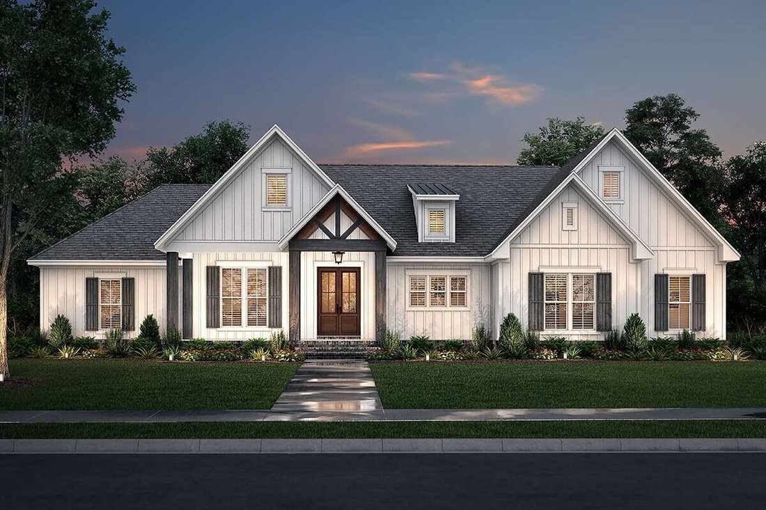 House in Clarksville, Tennessee, United States 2 - 18522798