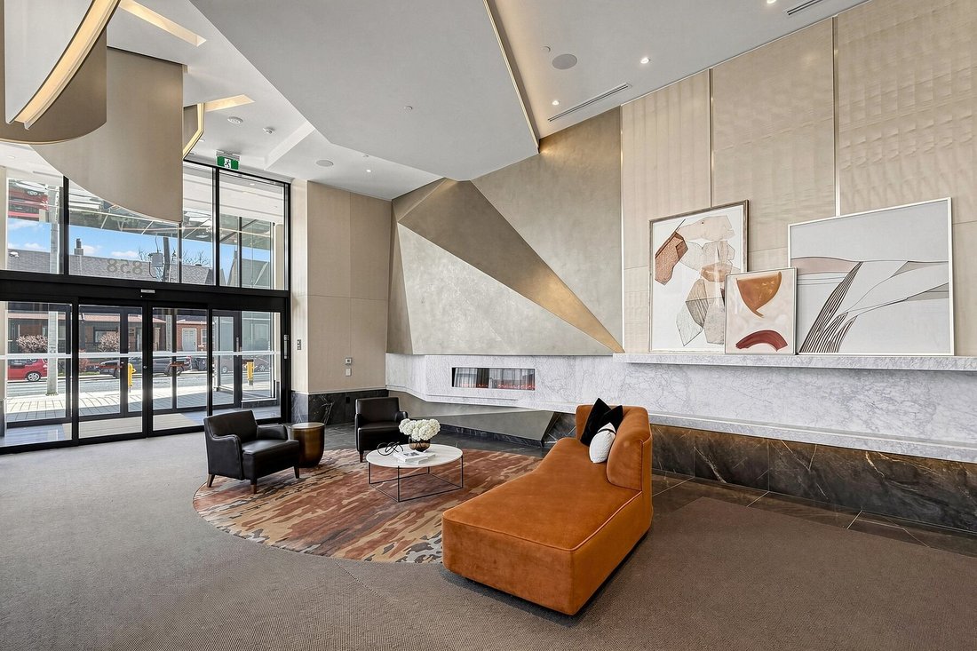 Condo in Toronto, Ontario, Canada 5 - 18522958