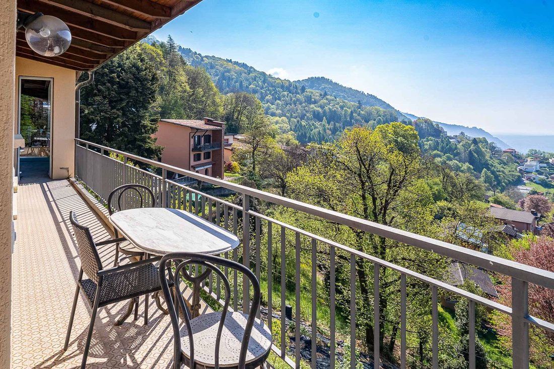 Haus in Vacallo, Tessin, Schweiz 3 - 18523900