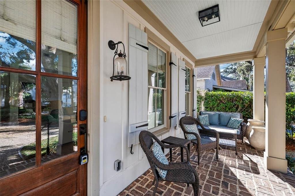 House in St. Simons, Georgia, United States 3 - 18522931