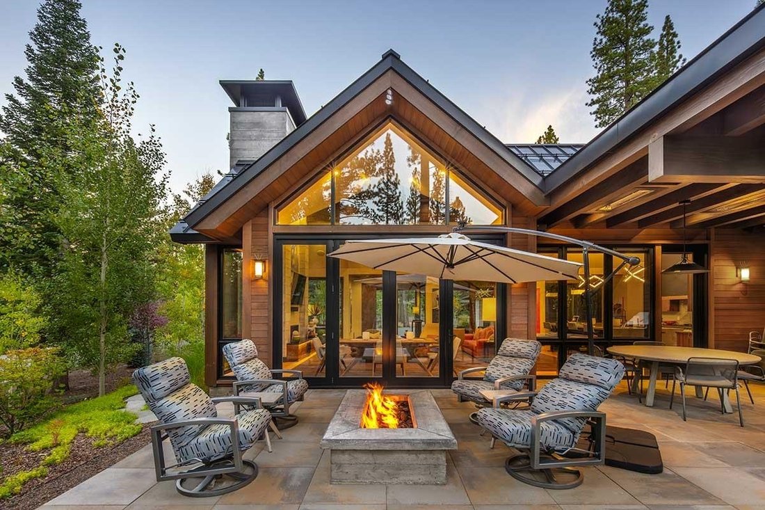 House in Truckee, California, United States 4 - 18522831