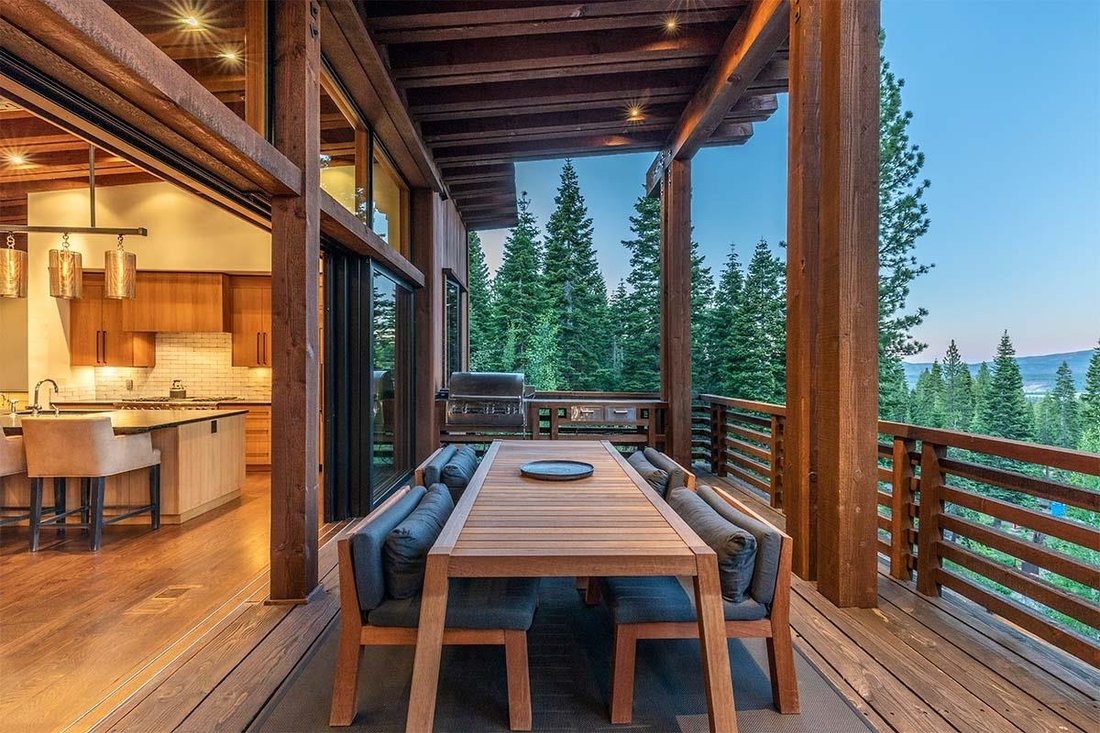 House in Truckee, California, United States 5 - 18522843