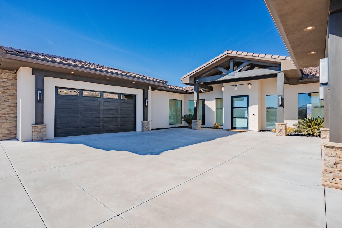 House in St. George, Utah, United States 5 - 18522847