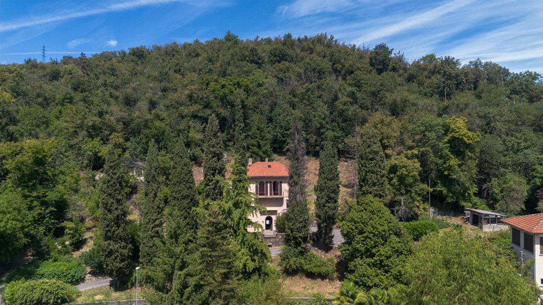 Villa in Mendrisio, Ticino, Switzerland 5 - 18523666
