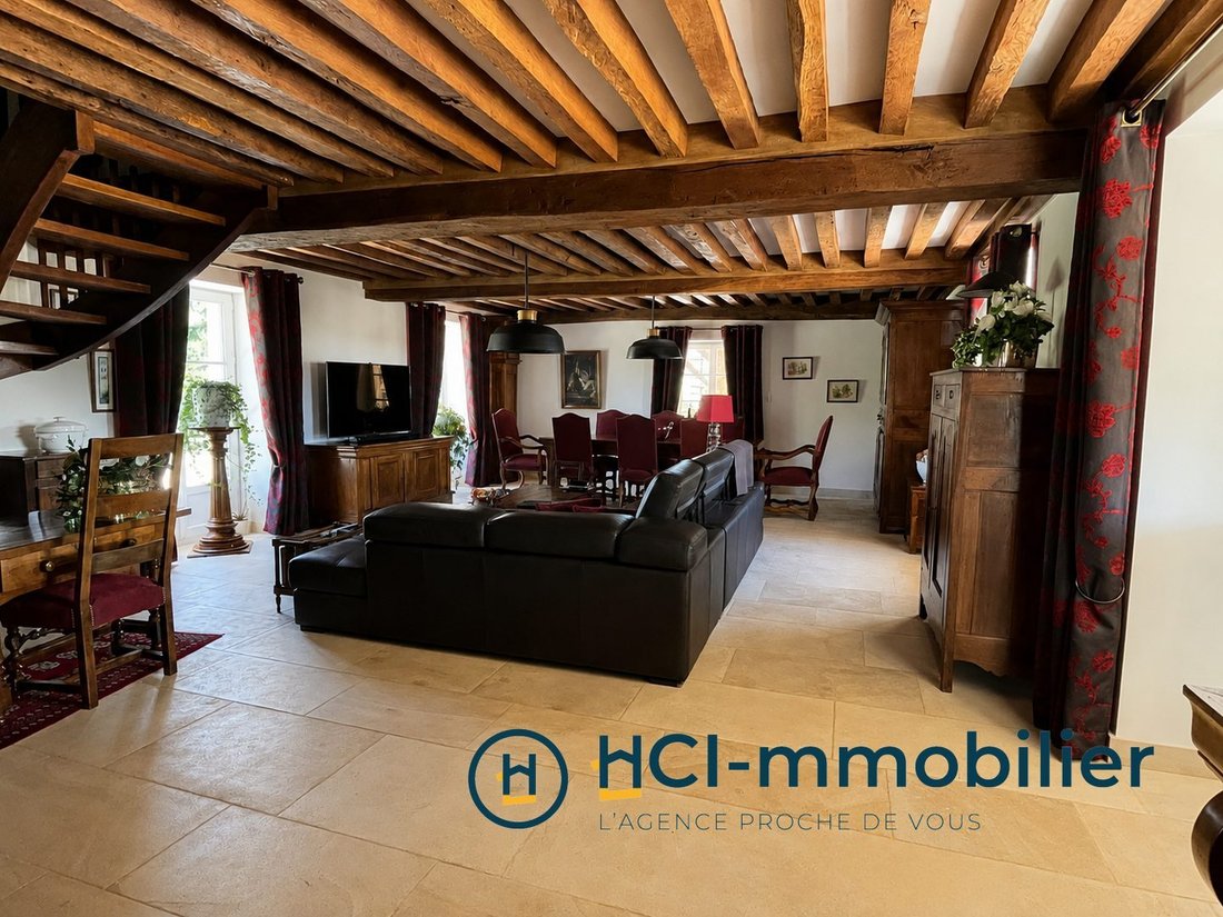 House in Mellecey, Bourgogne – Franche-Comté, France 4 - 18522777