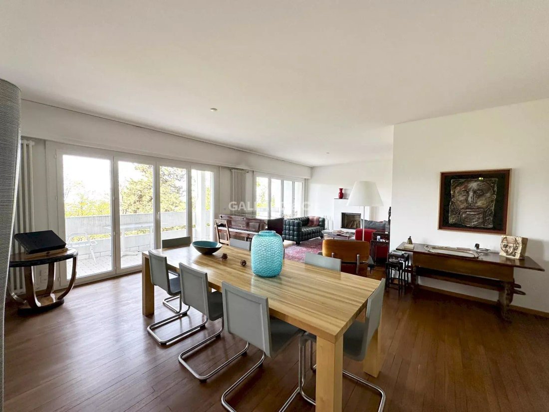 Apartment in Lausanne, Vaud, Switzerland 1 - 18523435