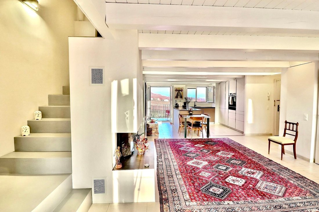 Wohnung in Mont-sur-Rolle, Waadt, Schweiz 3 - 18523643